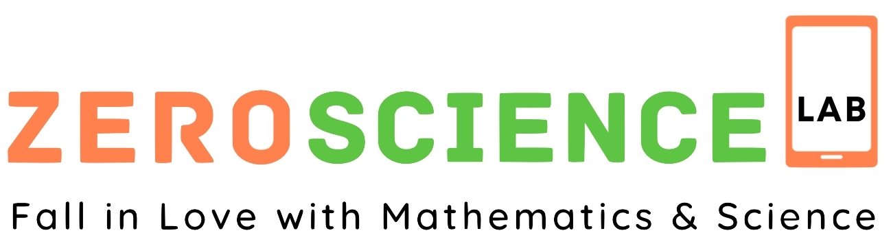 ZeroScienceLab — Fall in Love with Mathematics and Science