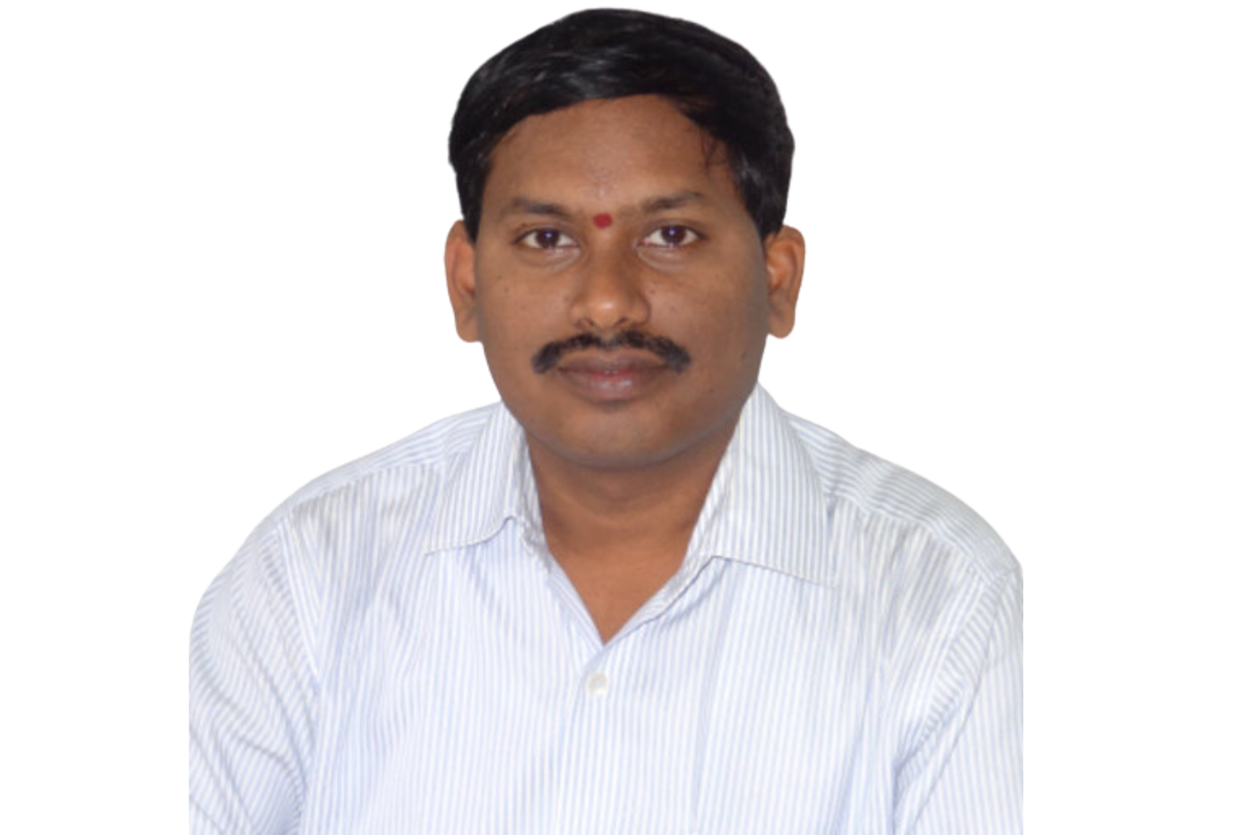 Dr. Allu Vasudeva Rao