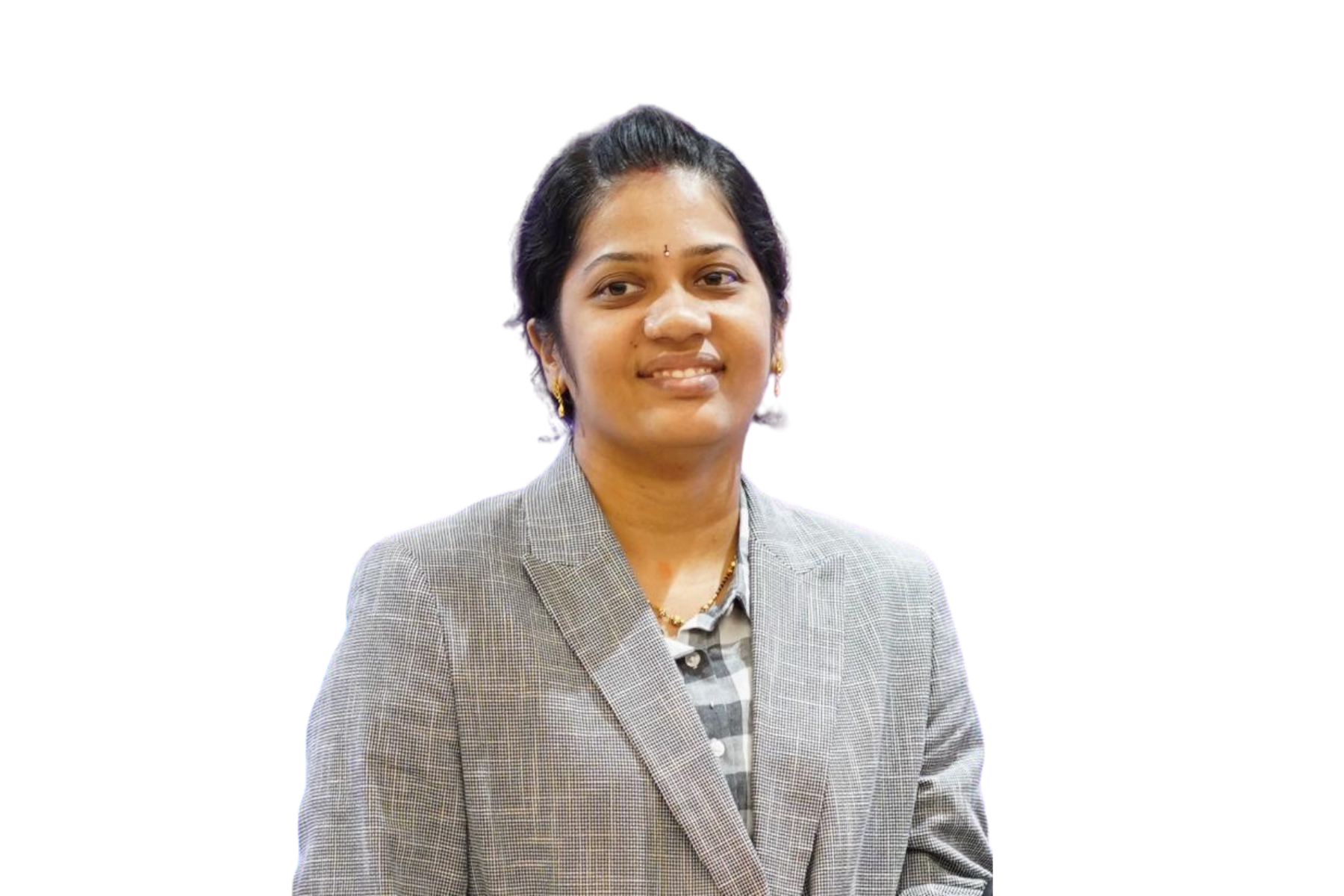 Geetha Ramadevu